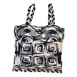 Ulla Johnson beautiful knit tank